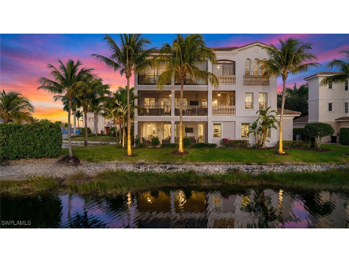 17740 Via Bella Acqua Court #401 Miromar Lakes FL 33913 226005164 image27