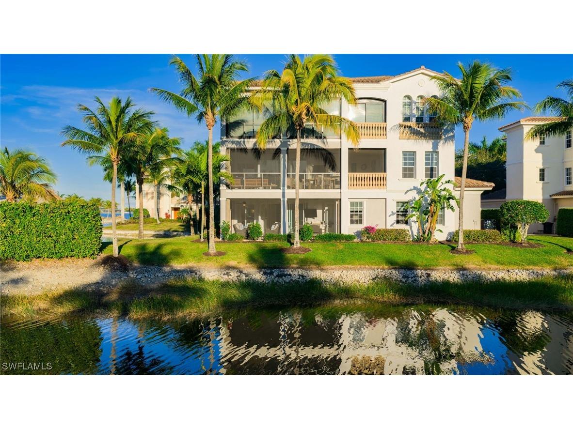17740 Via Bella Acqua Court #401 Miromar Lakes FL 33913 226005164 image29