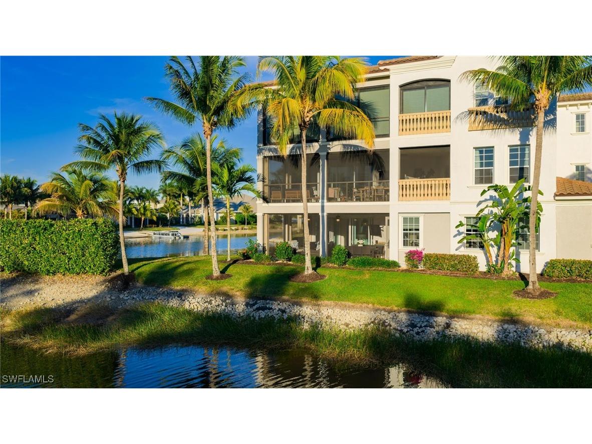 17740 Via Bella Acqua Court #401 Miromar Lakes FL 33913 226005164 image30
