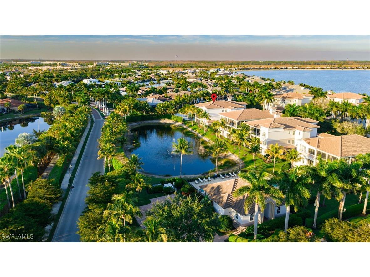17740 Via Bella Acqua Court #401 Miromar Lakes FL 33913 226005164 image33