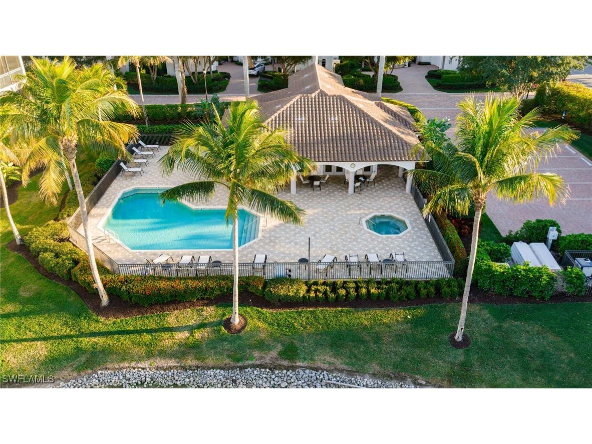 17740 Via Bella Acqua Court #401 Miromar Lakes FL 33913 226005164 image34
