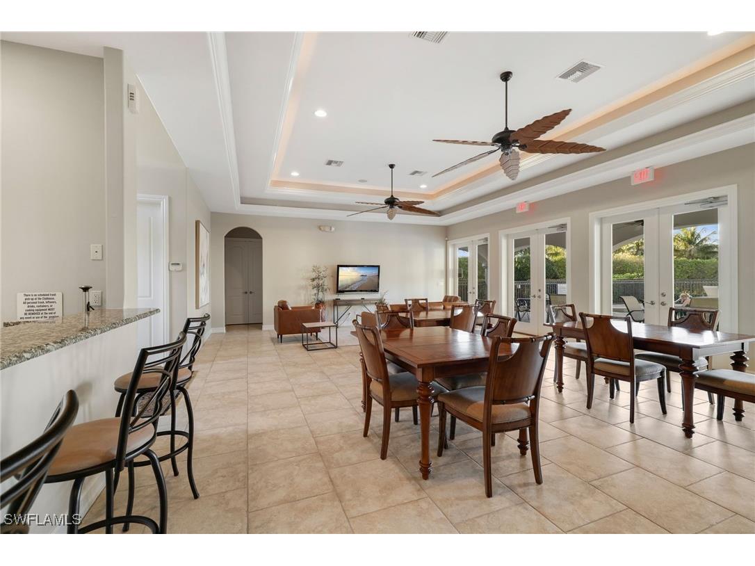 17740 Via Bella Acqua Court #401 Miromar Lakes FL 33913 226005164 image36
