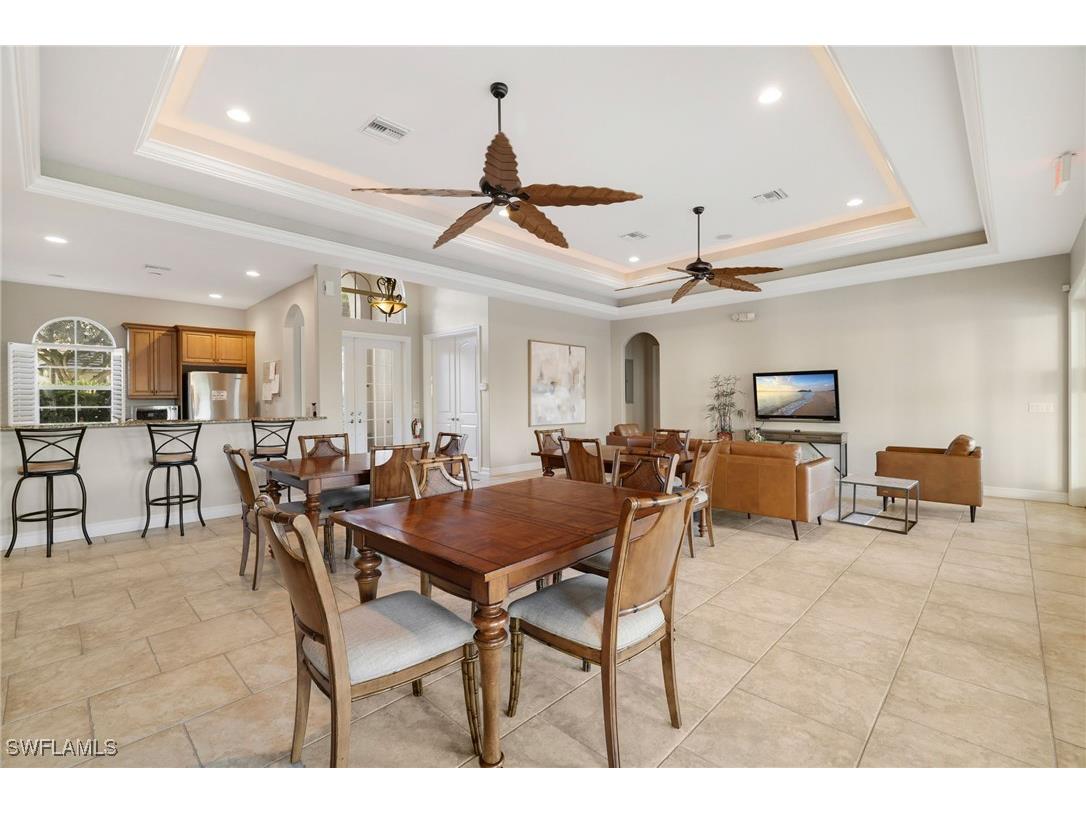 17740 Via Bella Acqua Court #401 Miromar Lakes FL 33913 226005164 image37