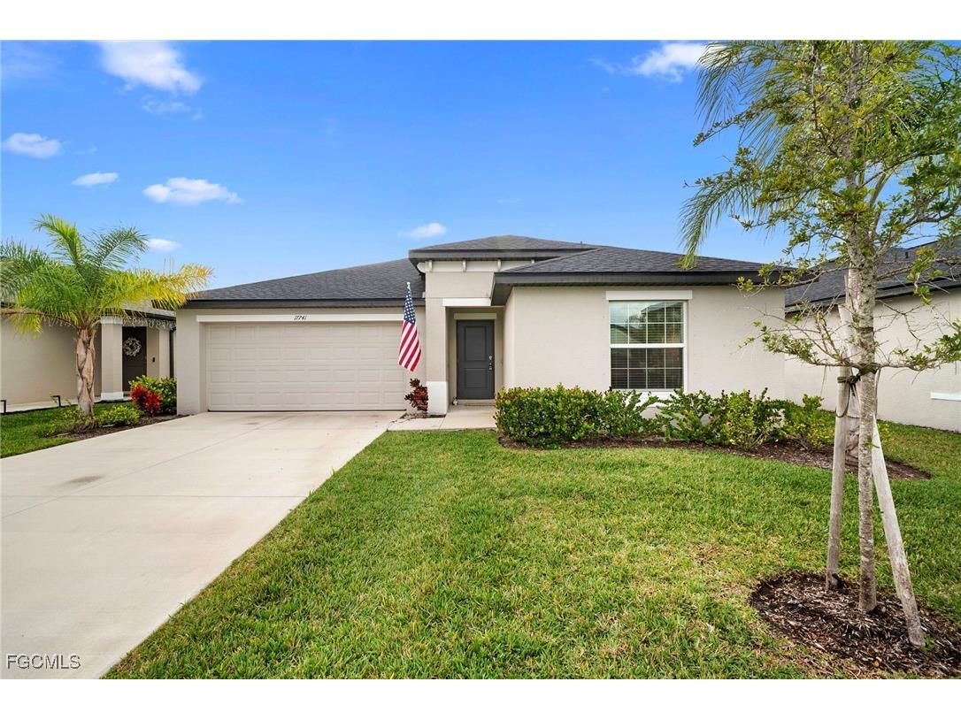 17741 Paradiso Way North Fort Myers FL 33917 2025023985 image1