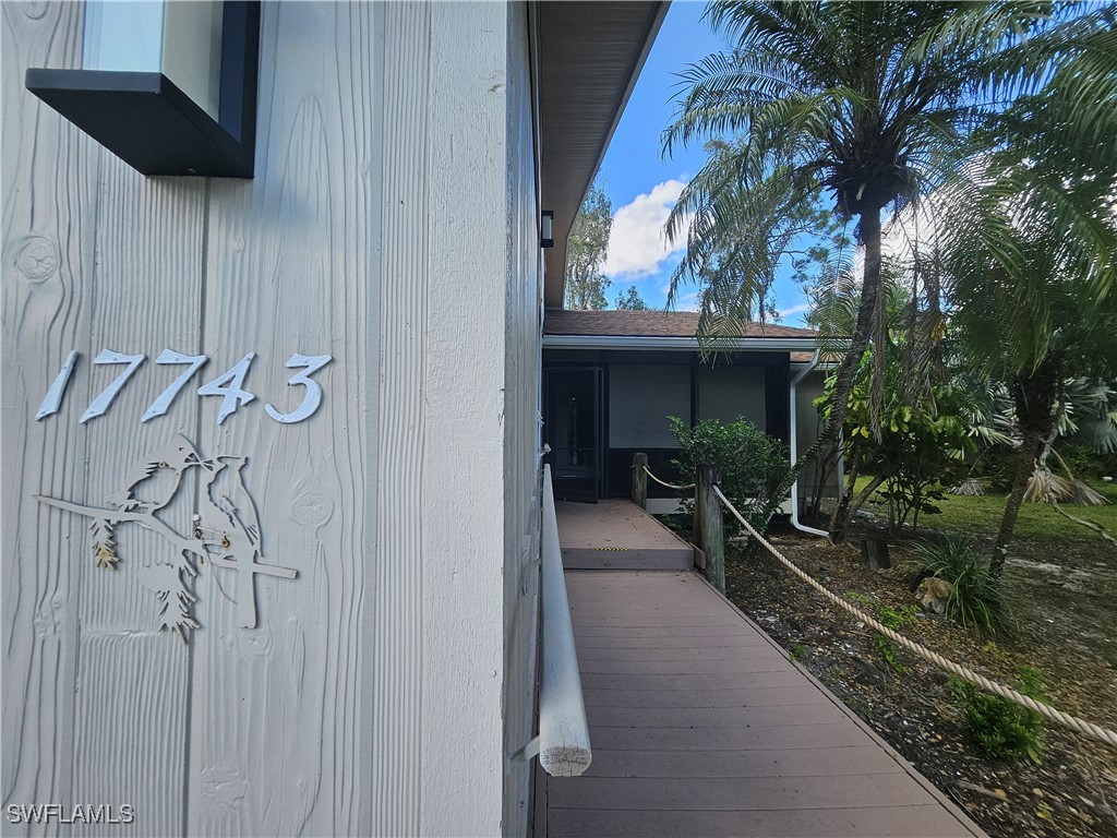 17743 Port Boca Court Fort Myers FL 33908 225078157 image2