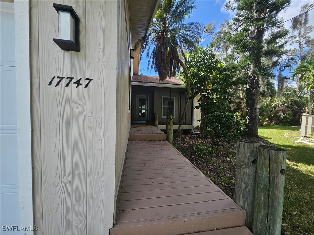17747 Port Boca Court Fort Myers FL 33908 225078159 image1