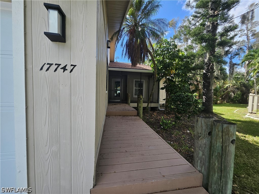 17747 Port Boca Court Fort Myers FL 33908 226017723 image1