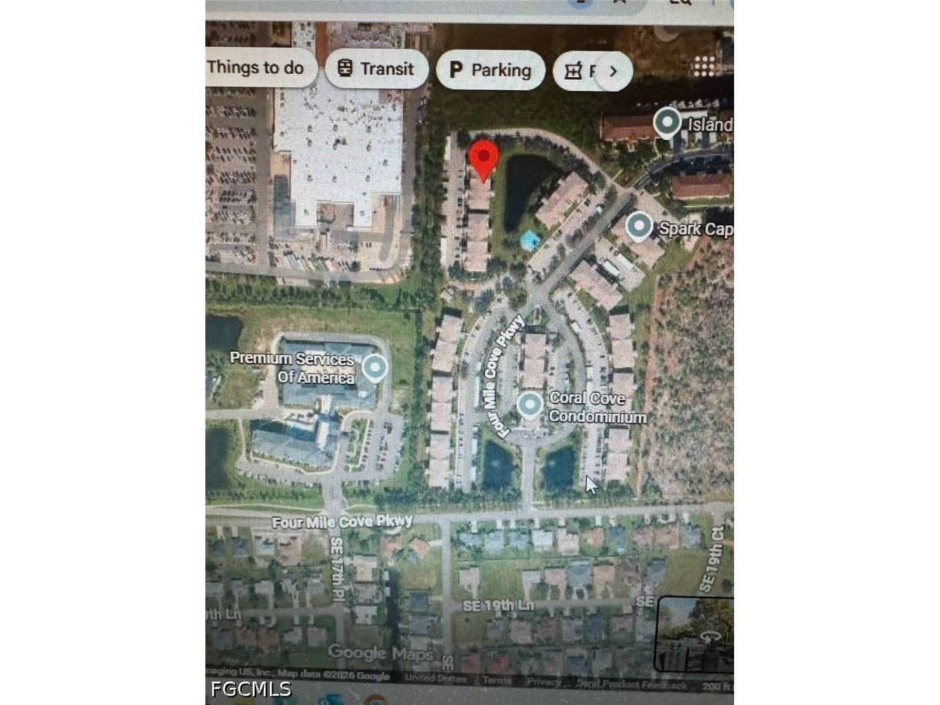 1775 Four Mile Cove Parkway #1212 Cape Coral FL 33990 2026020368 image14