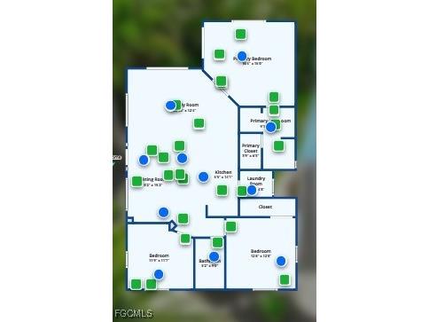 17750 Rebecca Avenue Fort Myers Beach FL 33931 2025005137 image28