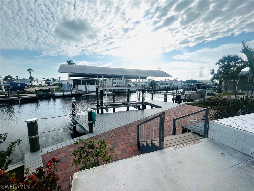 17750 Stevens Boulevard Fort Myers Beach FL 33931 223046349 image1