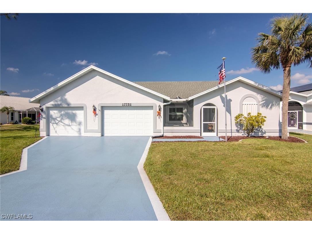 17751 Dragonia Drive North Fort Myers FL 33917 223083322 image1