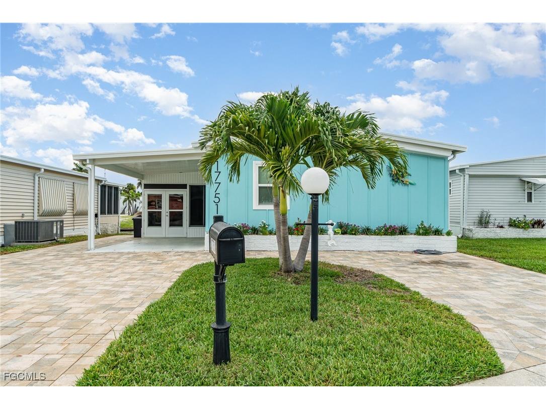 17751 Peppard Drive Fort Myers Beach FL 33931 2025002646 image1