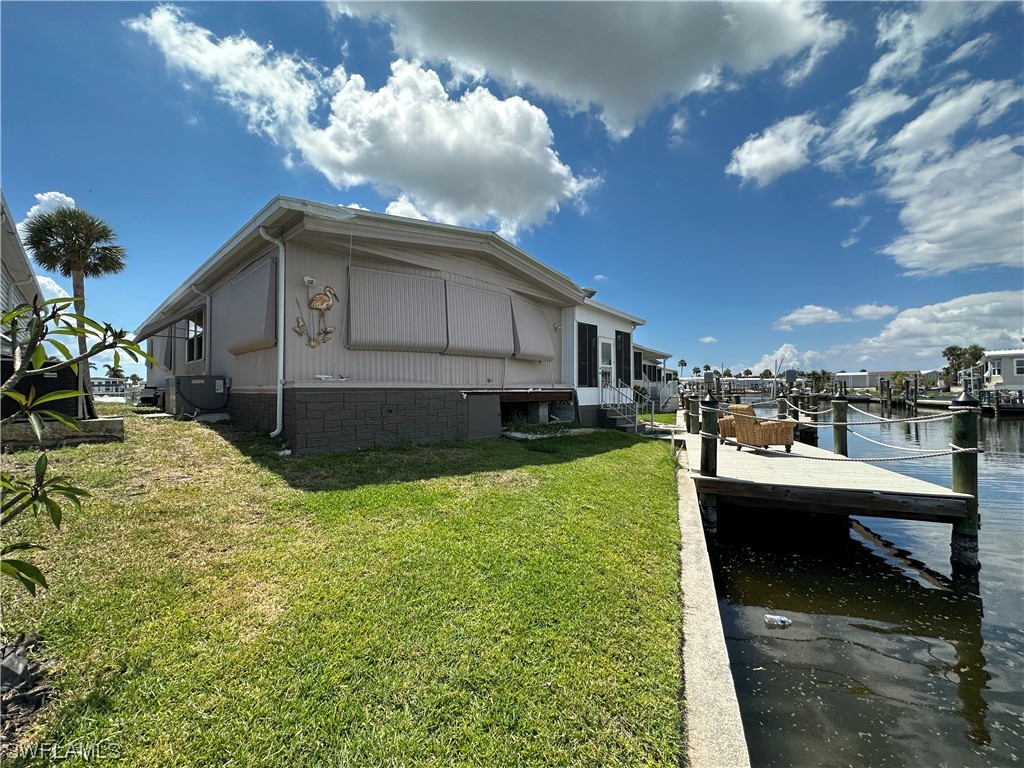 17751 Peppard Drive Fort Myers Beach FL 33931 223038631 image1