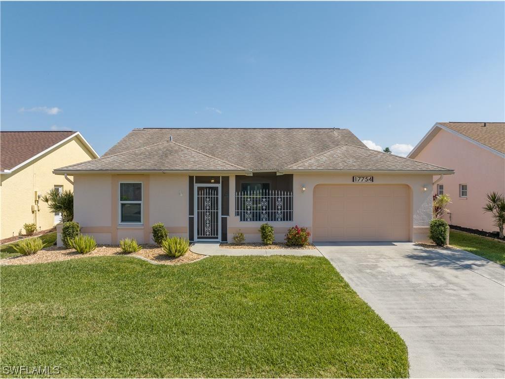 17754 Dracena Circle North Fort Myers FL 33917 224018091 image1