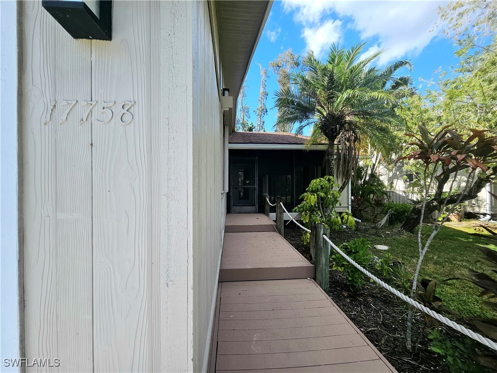 17758 Park Village Boulevard Fort Myers FL 33908 225080723 image1