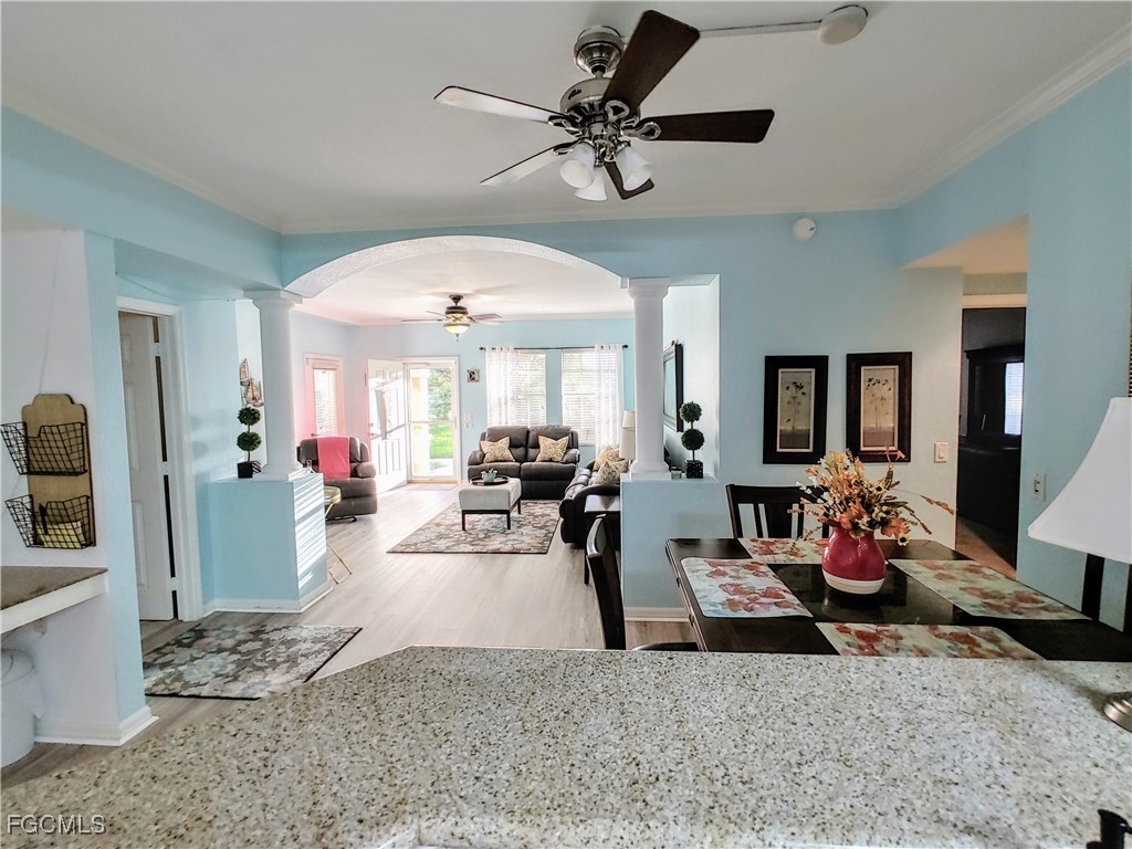 1776 Concordia Lake Circle #2902 Cape Coral FL 33909 225054531 image1