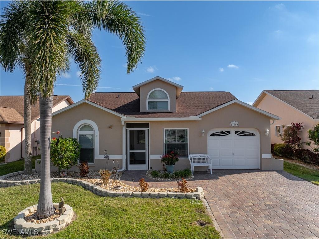 17760 Dracena Circle North Fort Myers FL 33917 225013527 image1