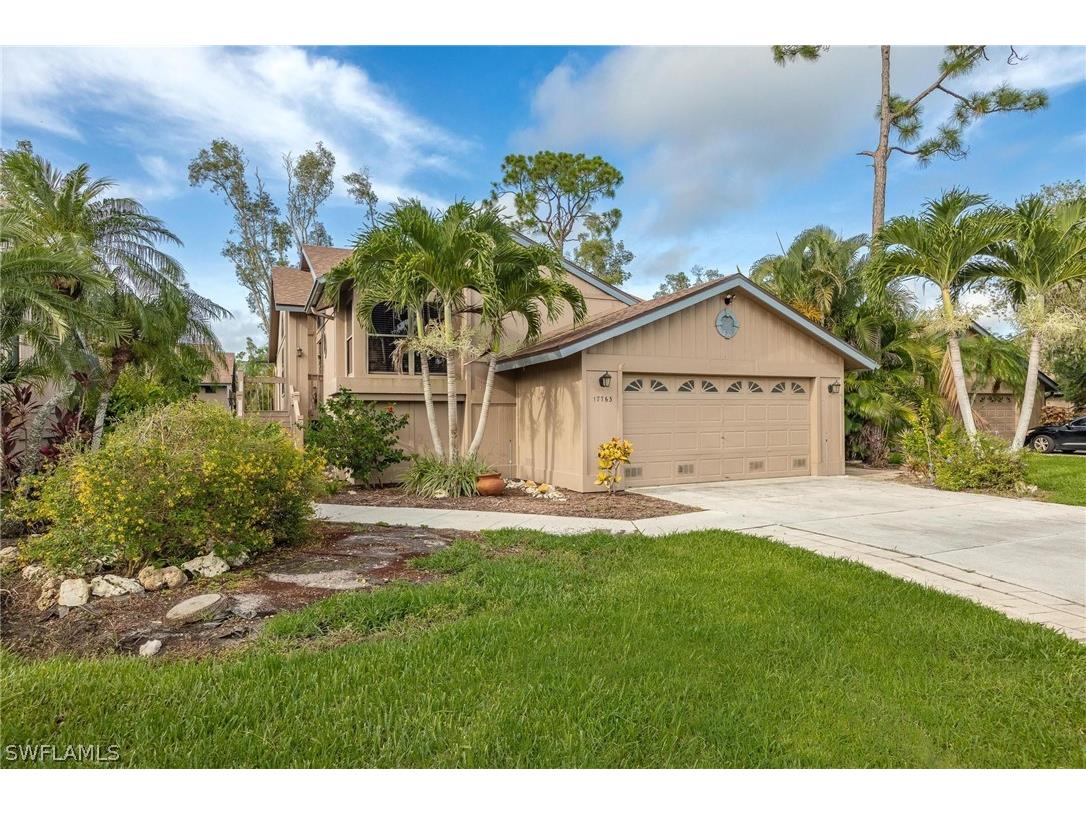 17763 Park Village Boulevard Fort Myers FL 33908 224051395 image1