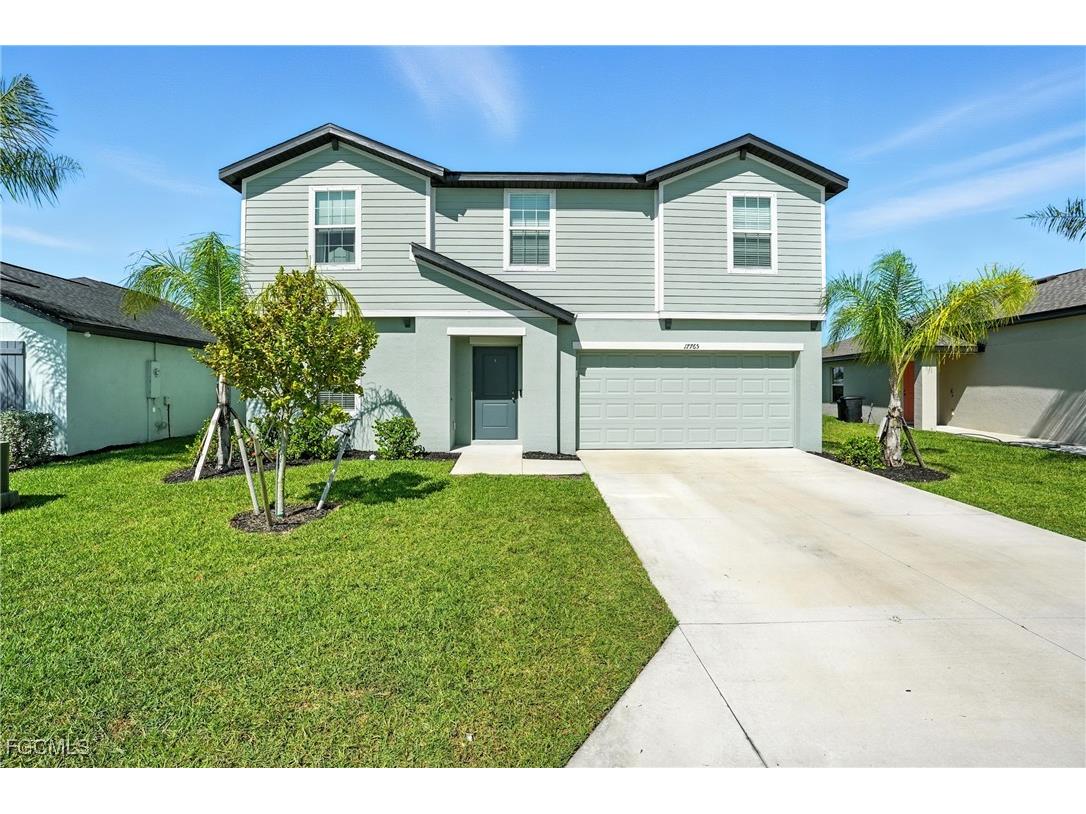 17765 Paradiso Way North Fort Myers FL 33917 2025006908 image1