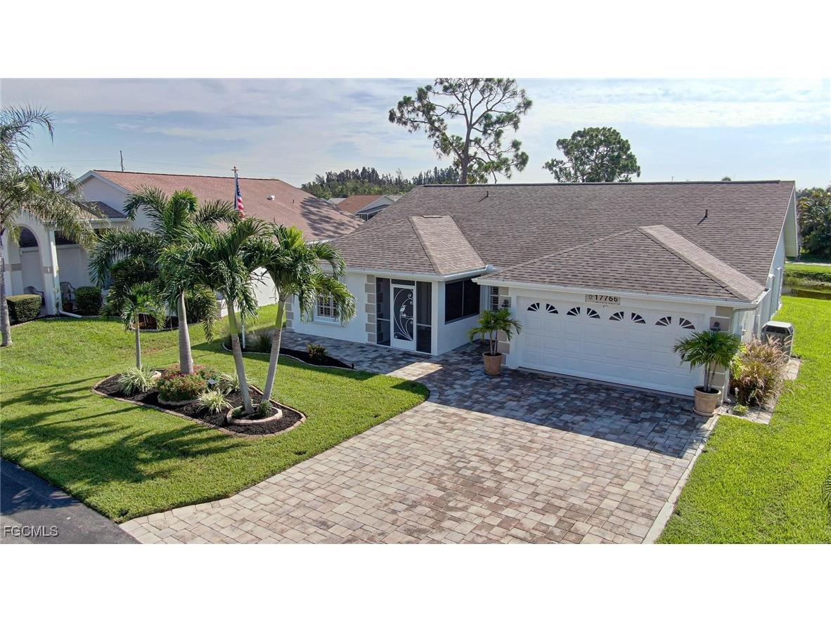 17766 Acacia Drive North Fort Myers FL 33917 225063229 image1