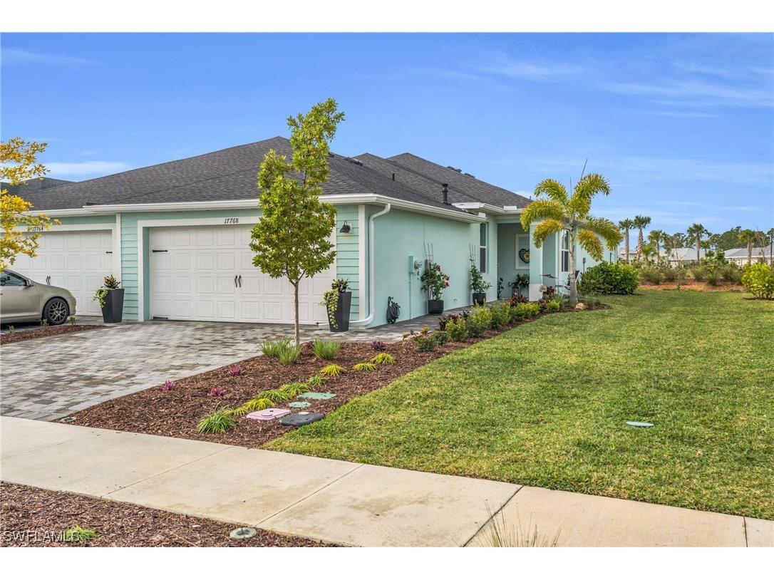 17768 Palmetto Pass Lane Punta Gorda FL 33982 224018791 image1