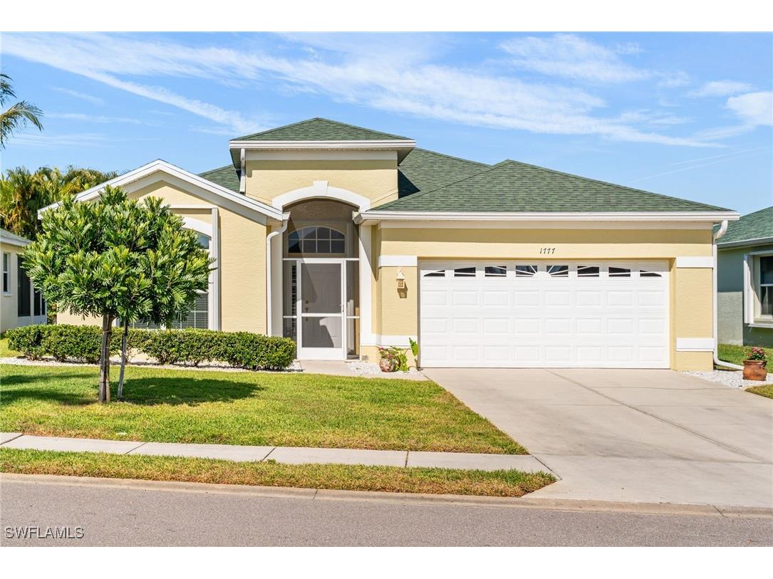 1777 Emerald Cove Circle Cape Coral FL 33991 226005047 image1