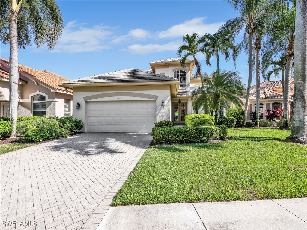 1777 Ivy Pointe Court Naples FL 34109 225072827 image1