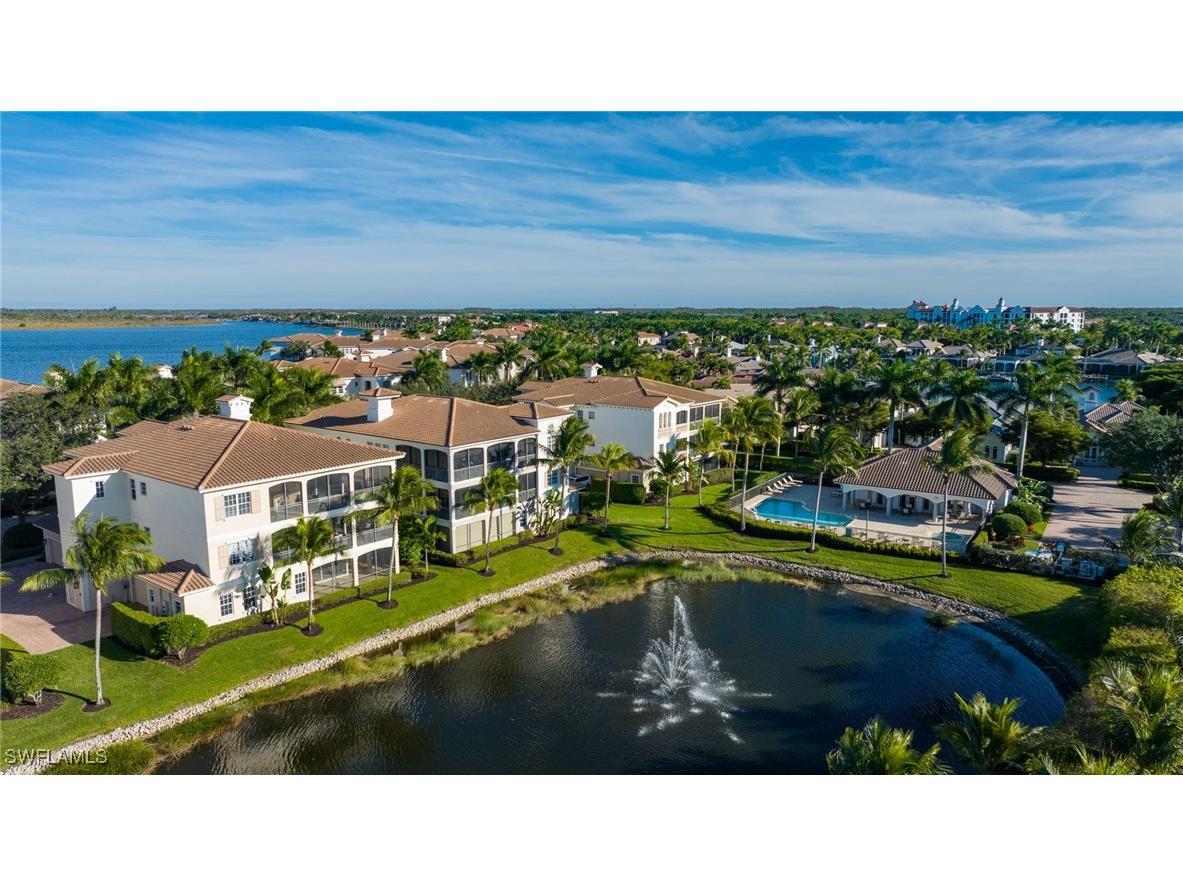 17770 Via Bella Acqua Court #202 Miromar Lakes FL 33913 225081513 image1