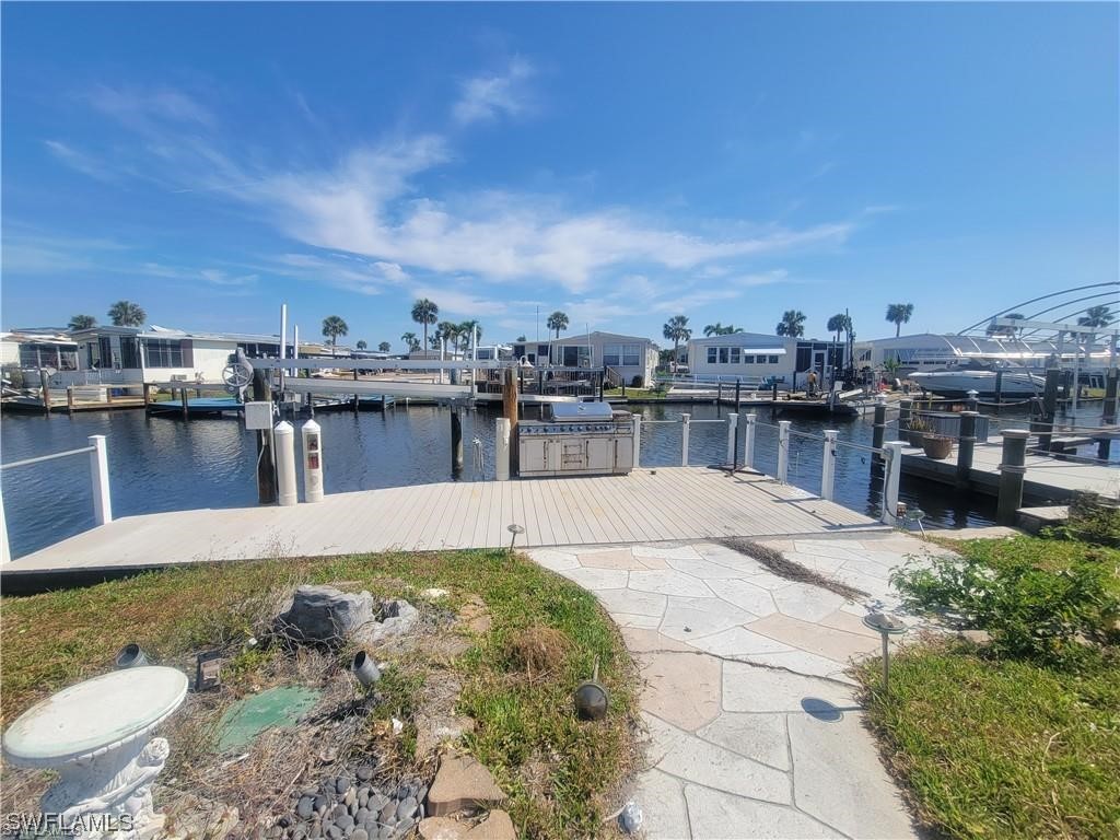 17771 Stevens Boulevard Fort Myers Beach FL 33931 223071125 image1