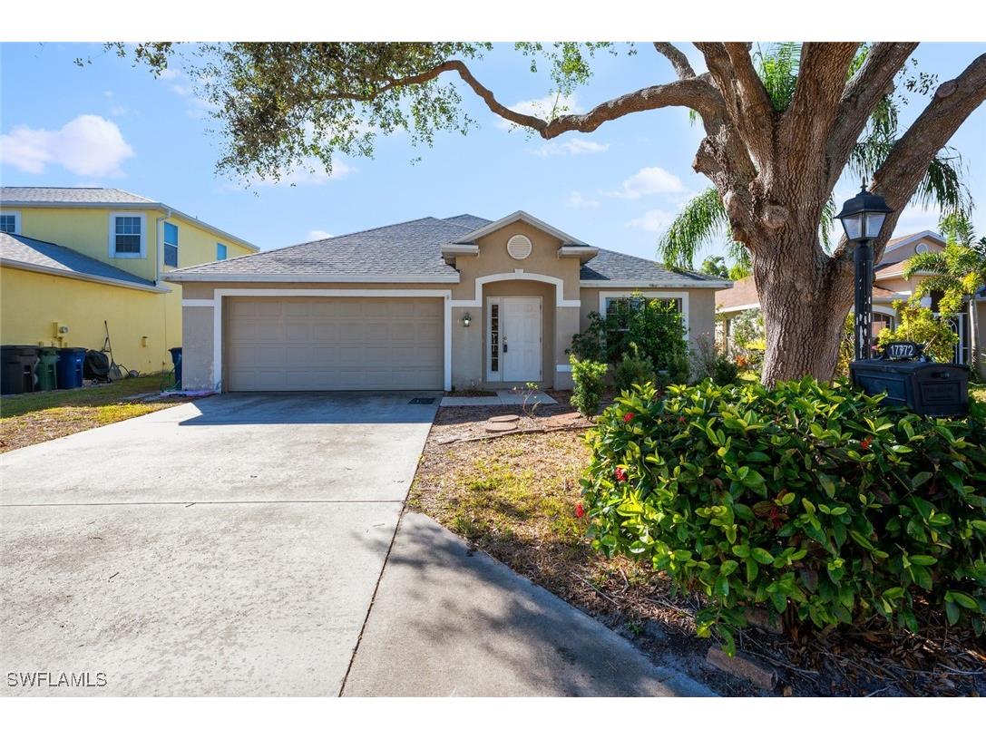 17772 Oakmont Ridge Circle Fort Myers FL 33967 225002897 image1