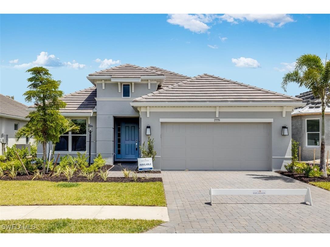 17779 Terracina Drive Fort Myers FL 33913 224104390 image1