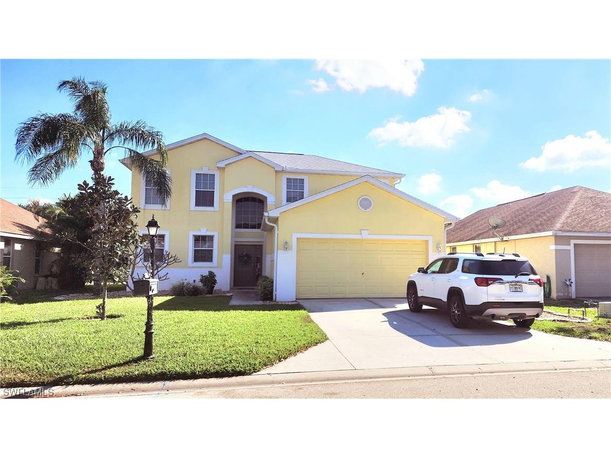 17780 Oakmont Ridge Circle Fort Myers FL 33967 223016381 image1