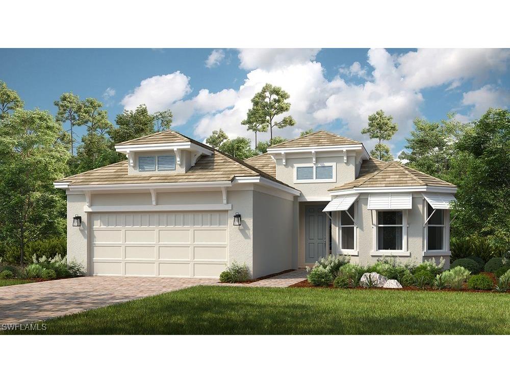 17787 Terracina Drive Fort Myers FL 33913 225045438 image1