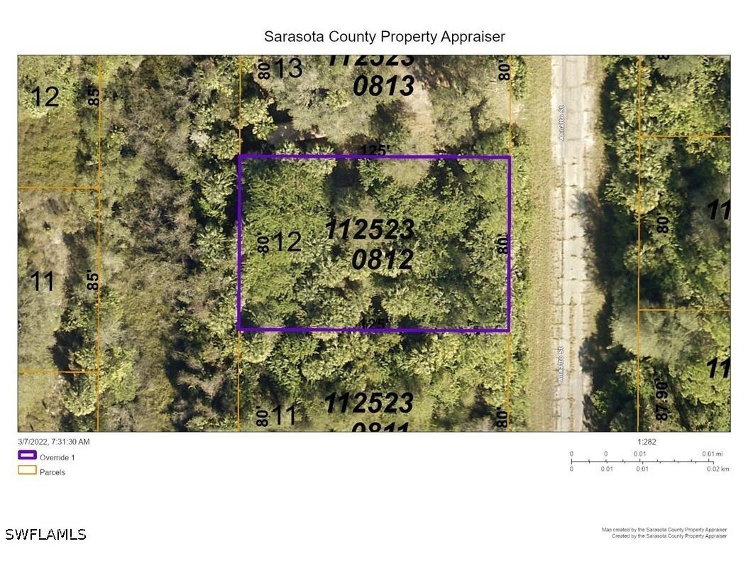 1779 Annatto Street North Port FL 34288 226015468 image1