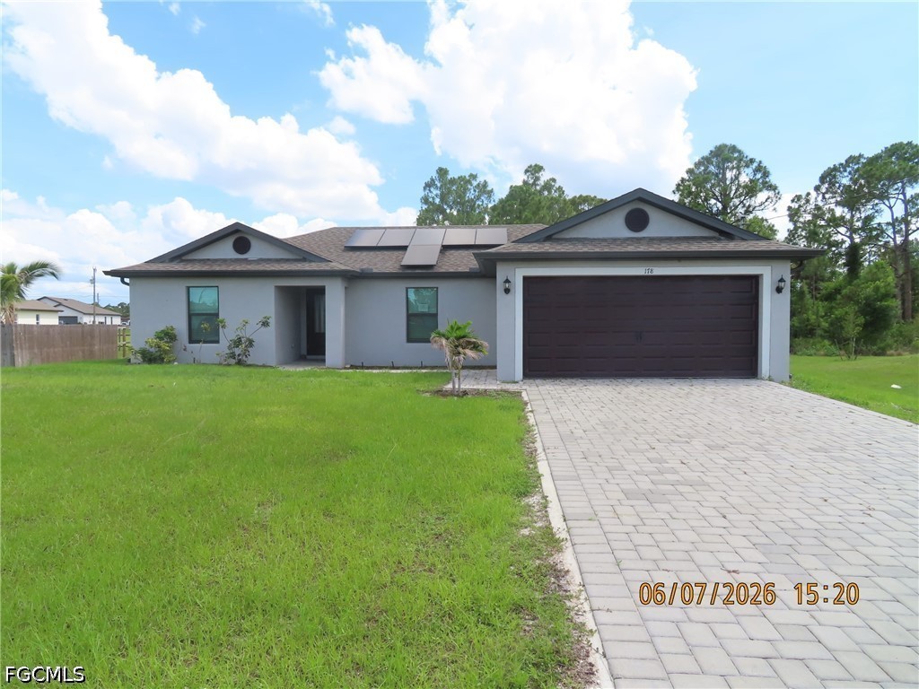 178 Blackstone Drive Fort Myers FL 33913 2026025386 image1