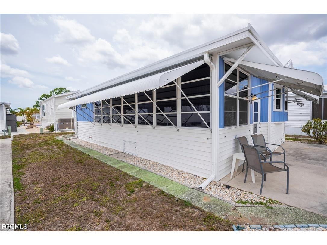 178 Caravan Circle North Fort Myers FL 33903 2026021678 image29
