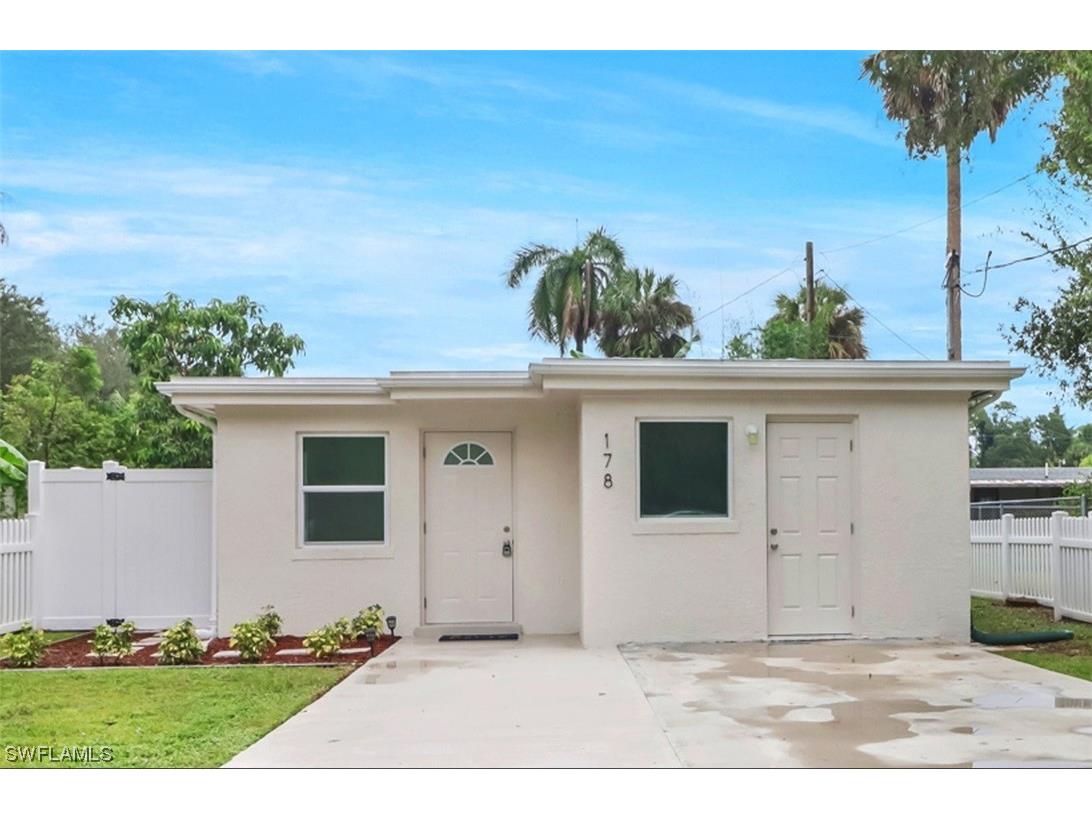 178 Evergreen Road North Fort Myers FL 33903 223074259 image1