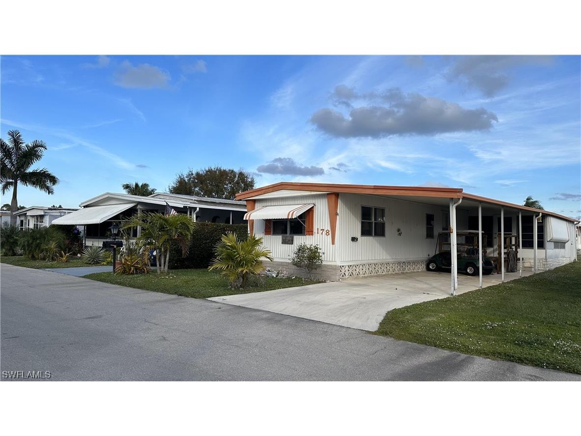 178 La Plaza Drive Fort Myers FL 33905 223095123 image1
