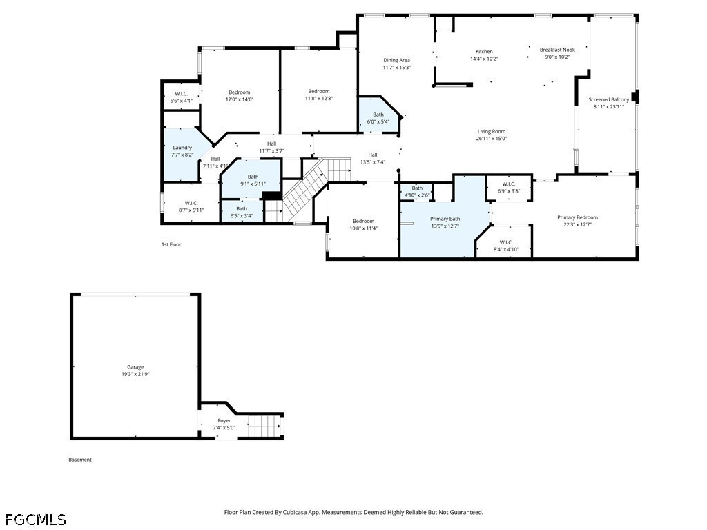 178 Shadroe Cove Circle #903 Cape Coral FL 33991 2026021985 image32