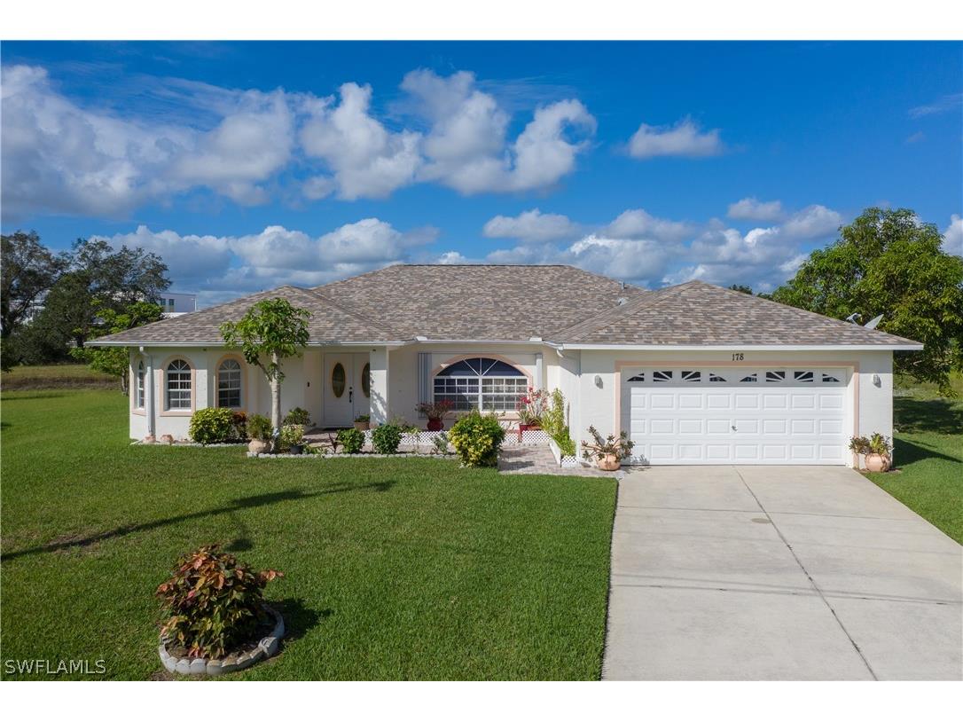 178 Victoria Avenue S Lehigh Acres FL 33974 222081611 image1