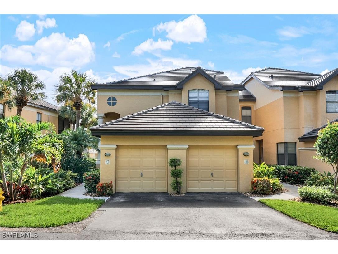 178 Vintage Circle #M101 Naples FL 34119 224050377 image1