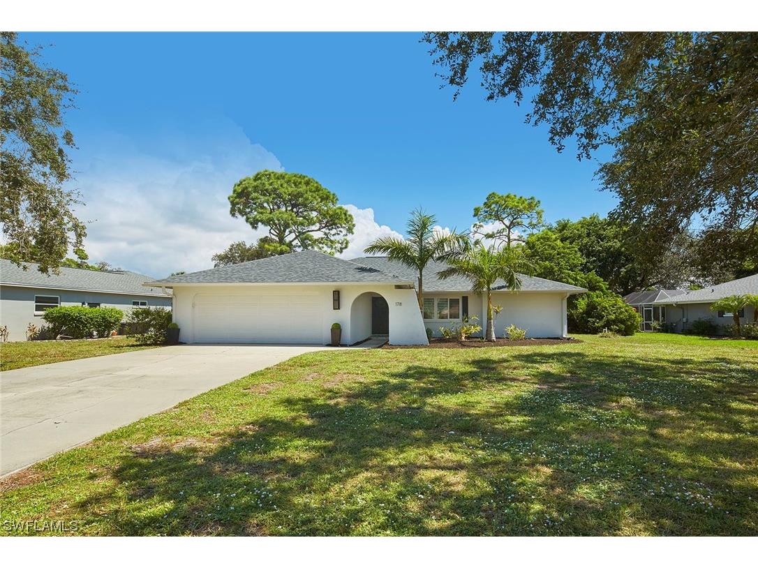 178 Westwood Drive Naples FL 34110 223070781 image1