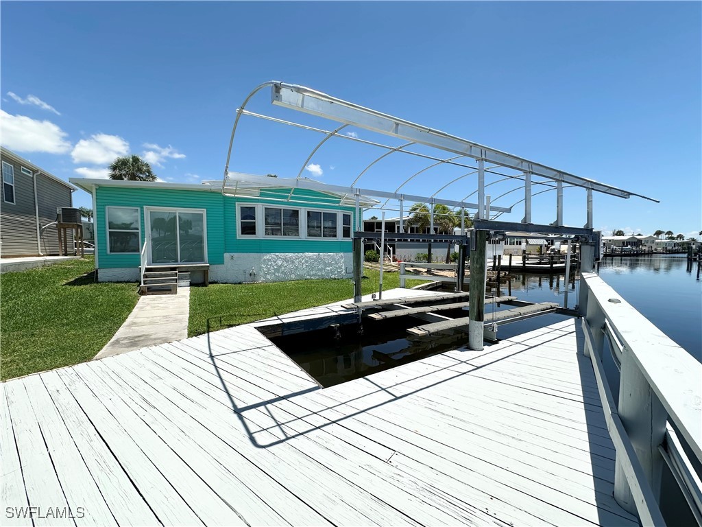 17800 Bryan Court Fort Myers Beach FL 33931 225047159 image7