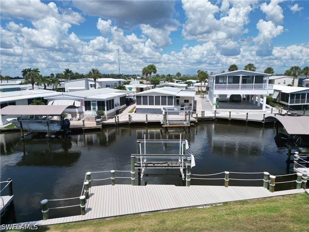17801 Stevens Boulevard Fort Myers Beach FL 33931 226020564 image2