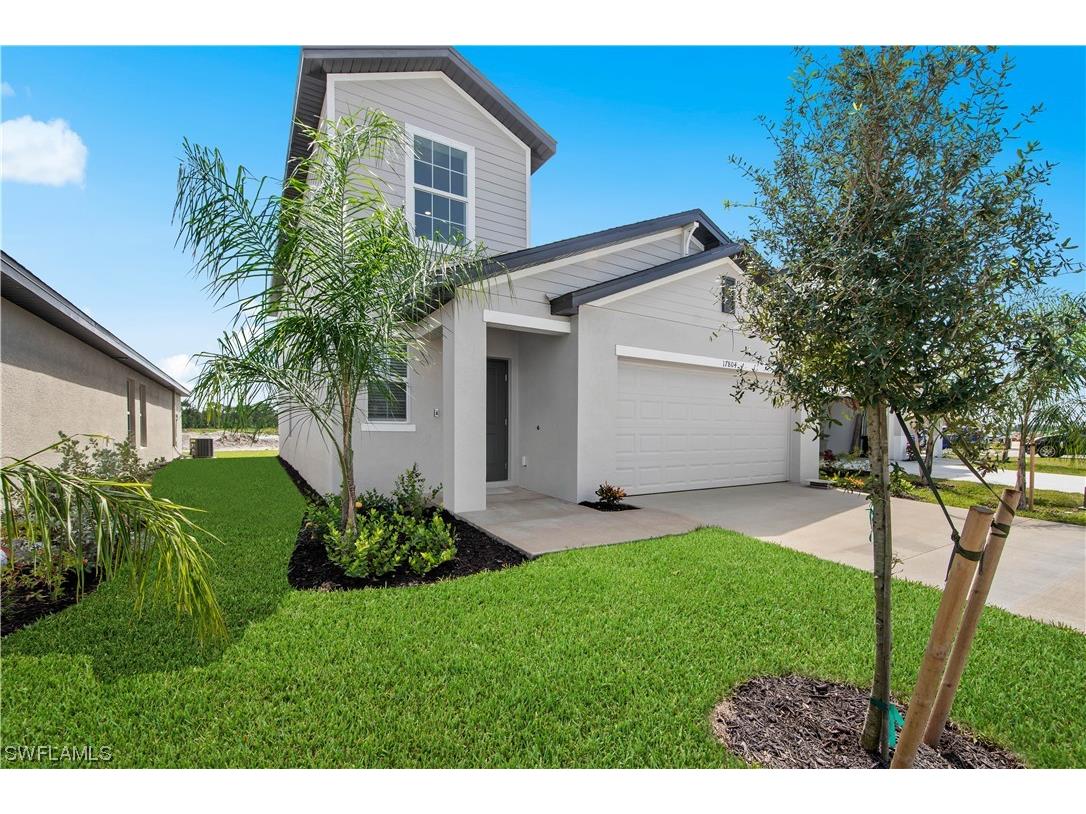 17804 Belforte Court North Fort Myers FL 33917 223077156 image1