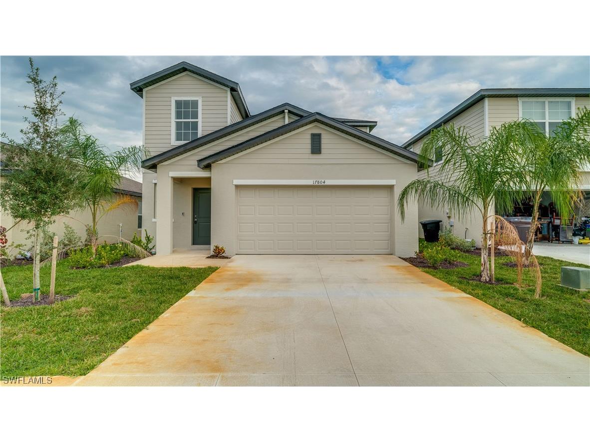 17804 Belforte Court North Fort Myers FL 33917 223091835 image1