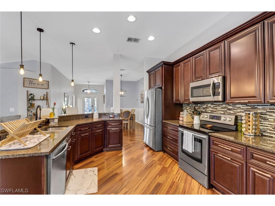 17804 Oakmont Ridge Circle Fort Myers FL 33967 223033032 image1