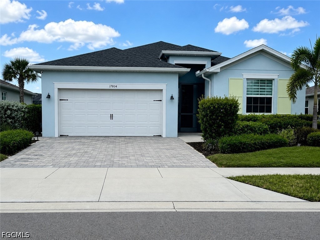 17804 Woodland Court Punta Gorda FL 33982 2026020800 image1