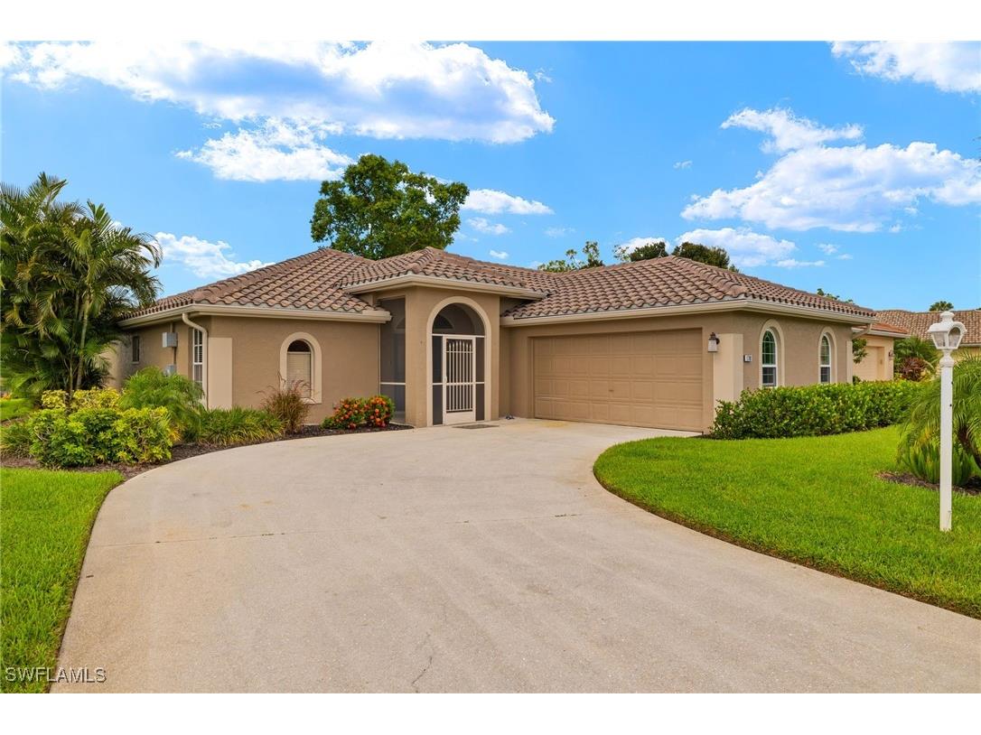 1781 Corona Del Sire Drive North Fort Myers FL 33917 224071078 image1