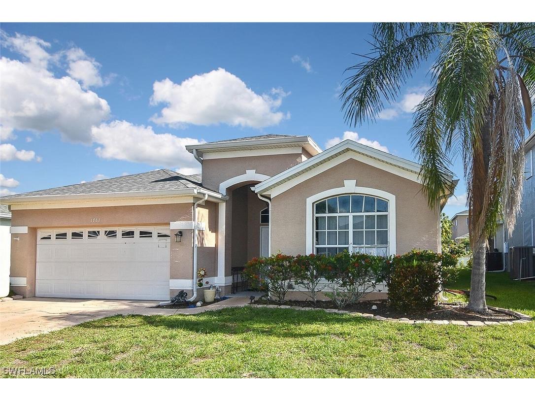 1781 Emerald Cove Circle Cape Coral FL 33991 223057499 image1